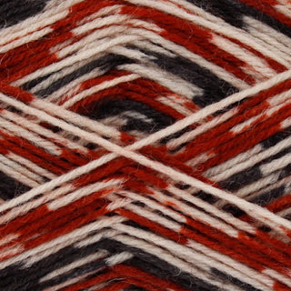King Cole Zig Zag 4Ply 100g