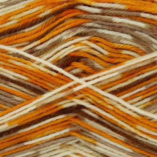 King Cole Zig Zag 4Ply 100g