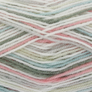 King Cole Candystripe DK 100g