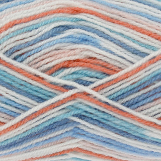 King Cole Candystripe DK 100g