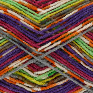 King Cole Zig Zag 4Ply 100g