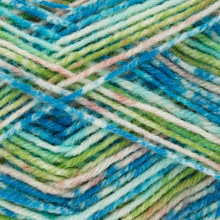 King Cole Zig Zag 4Ply 100g