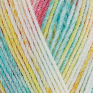 King Cole Baby Splash DK 100g