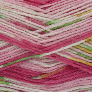 King Cole Zig Zag 4Ply 100g