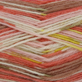 King Cole Zig Zag 4Ply 100g