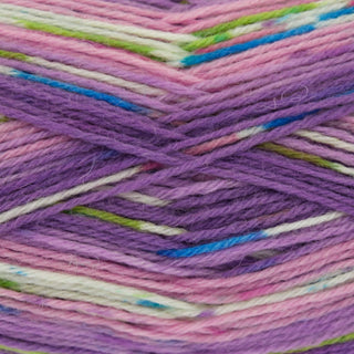 King Cole Zig Zag 4Ply 100g