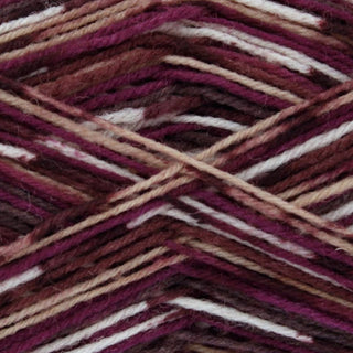 King Cole Zig Zag 4Ply 100g