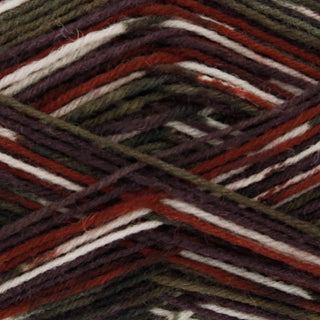 King Cole Zig Zag 4Ply 100g