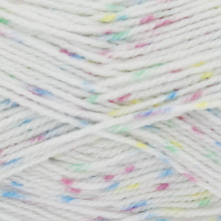 King Cole Big Value Baby Spot 4Ply 100g