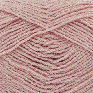 King Cole Baby Glitz DK 100g