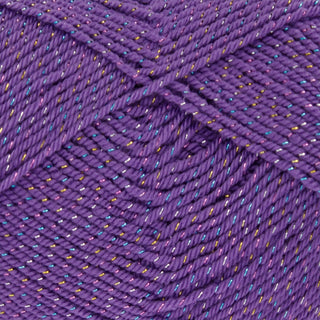 King Cole Glitz DK 100g