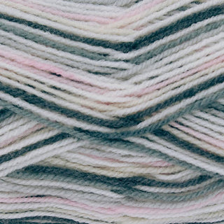 King Cole Candystripe DK 100g