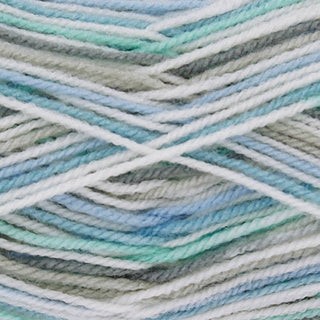 King Cole Candystripe DK 100g