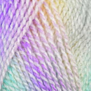 James C Brett Baby Marble DK 100g