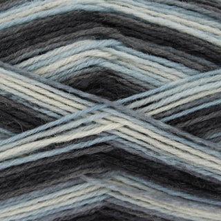 King Cole Zig Zag 4Ply 100g