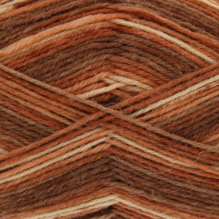 King Cole Zig Zag 4Ply 100g