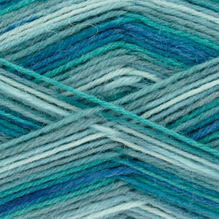 King Cole Zig Zag 4Ply 100g