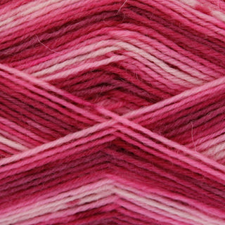 King Cole Zig Zag 4Ply 100g