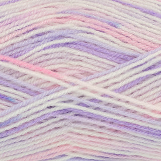 King Cole Candystripe DK 100g