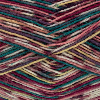 King Cole Zig Zag 4Ply 100g