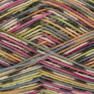 King Cole Zig Zag 4Ply 100g