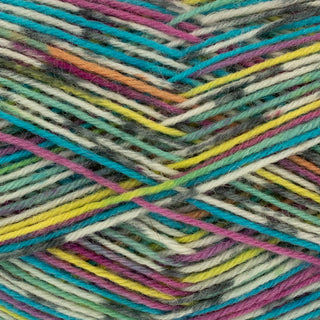 King Cole Zig Zag 4Ply 100g