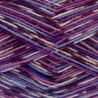 King Cole Zig Zag 4Ply 100g