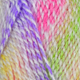 James C Brett Baby Marble DK 100g