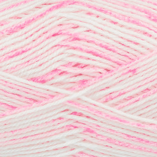 King Cole Baby Stripe DK 100g