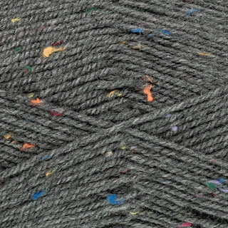 King Cole Big Value Tweed DK 100g