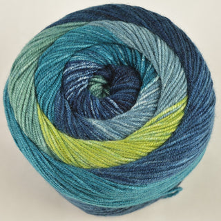 Stylecraft Batik Swirl DK 200g
