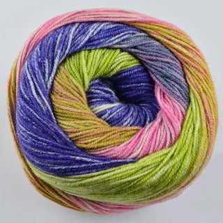 Stylecraft Batik Swirl DK 200g