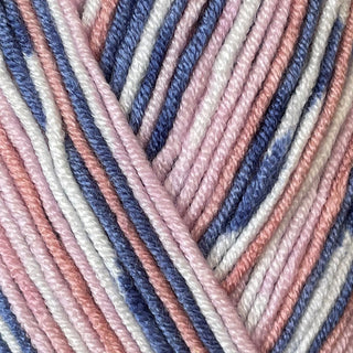 Stylecraft Bambino Prints DK 100g