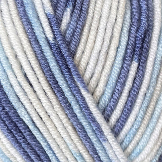 Stylecraft Bambino Prints DK 100g