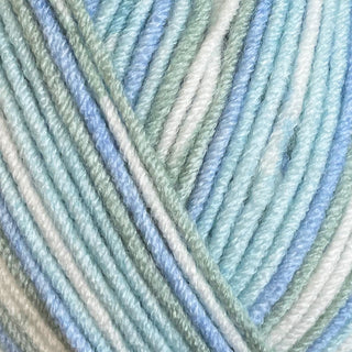 Stylecraft Bambino Prints DK 100g