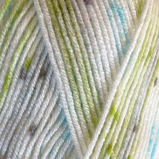 Stylecraft Bambino Prints DK 100g