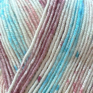 Stylecraft Bambino Prints DK 100g