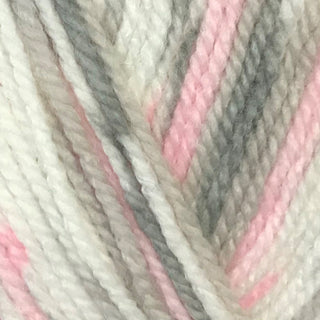 Stylecraft Wondersoft Prints DK 100g