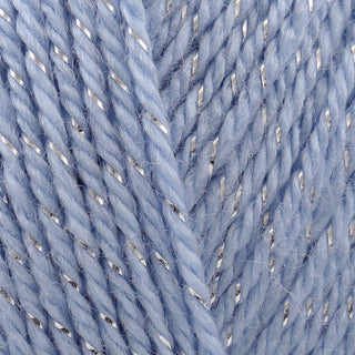 King Cole Baby Glitz DK 100g
