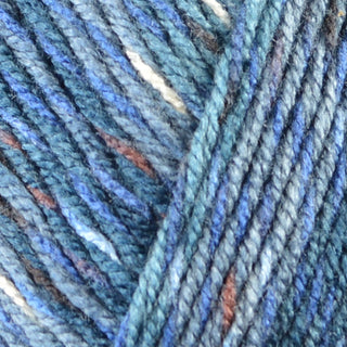 James C Brett Mojo Magic Chunky 100g