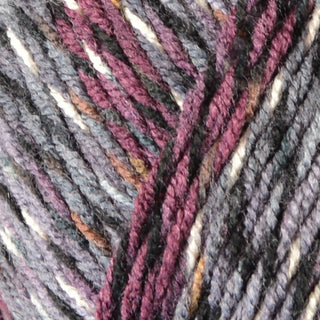 James C Brett Mojo Magic Chunky 100g