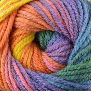 Hayfield Spirit Chunky 100g