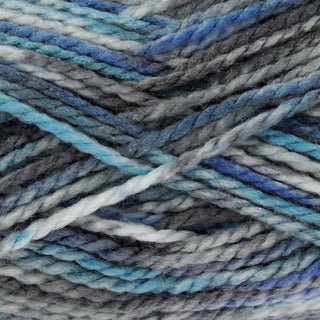 King Cole Shadow Chunky 100g