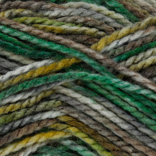 King Cole Shadow Chunky 100g