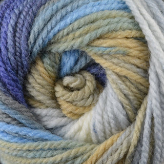 Hayfield Spirit Chunky 100g