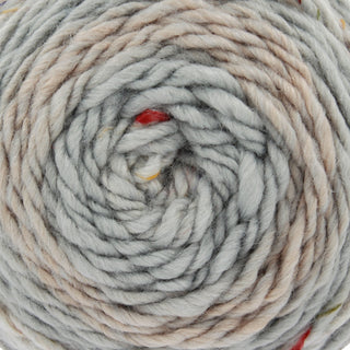King Cole Twirly Tweed Chunky 150g