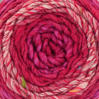 King Cole Twirly Tweed Chunky 150g