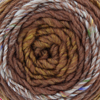 King Cole Twirly Tweed Chunky 150g