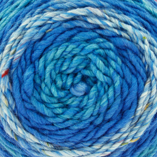 King Cole Twirly Tweed Chunky 150g