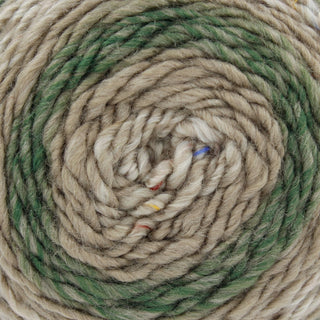 King Cole Twirly Tweed Chunky 150g